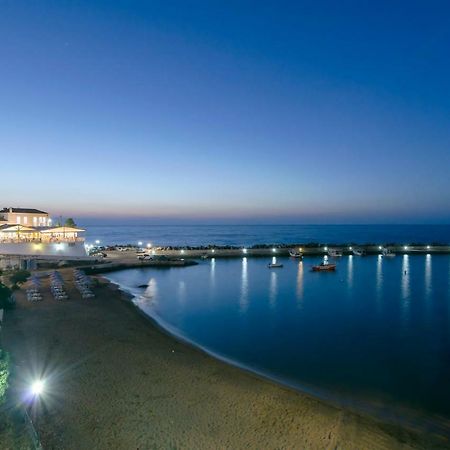 Вілла Leny'S Seaside House Panormos  Екстер'єр фото